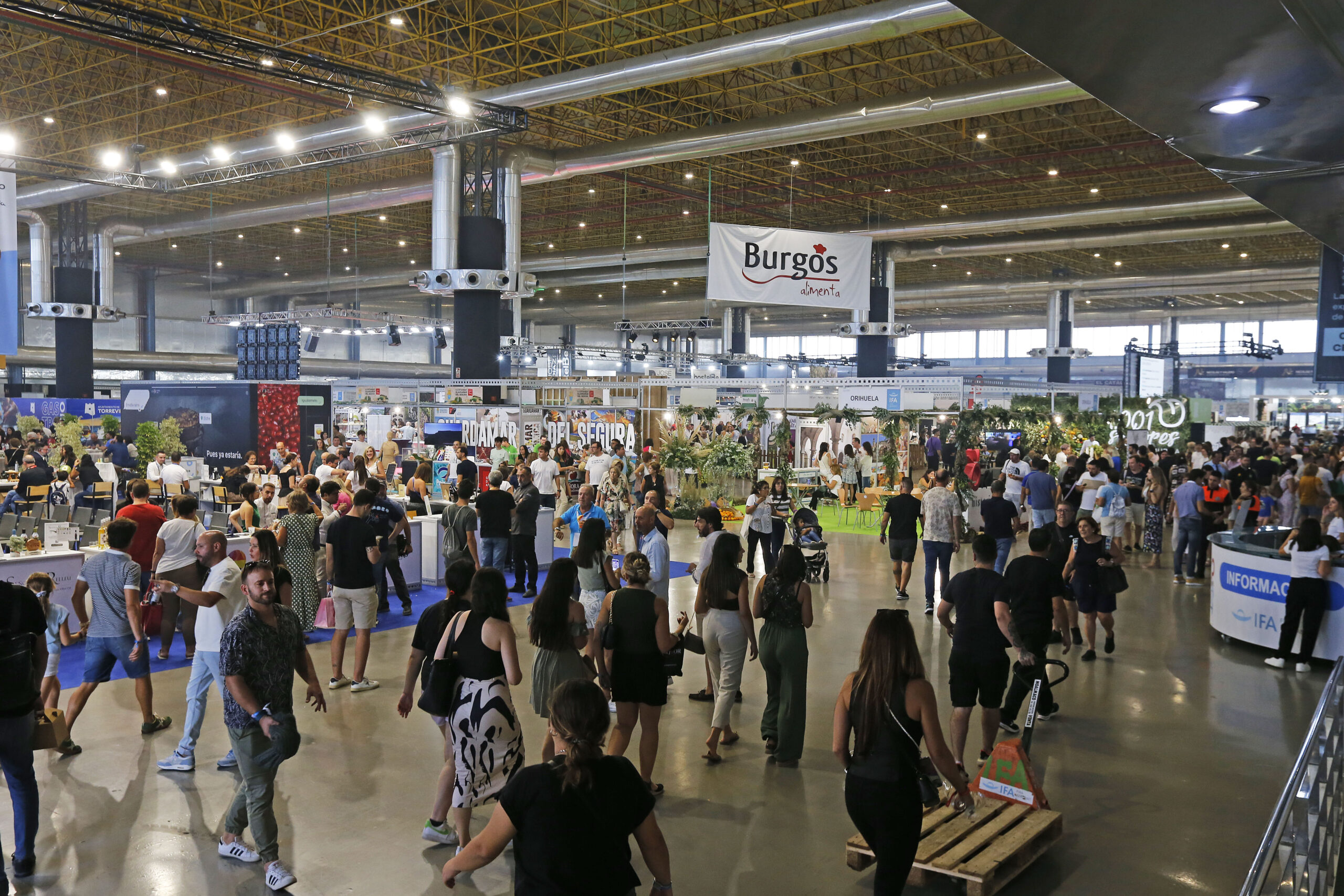 Alicante Gastronómica 2025: del 3 al 6 de octubre con homenaje a L’Escaleta y más de 130 chefs estrella