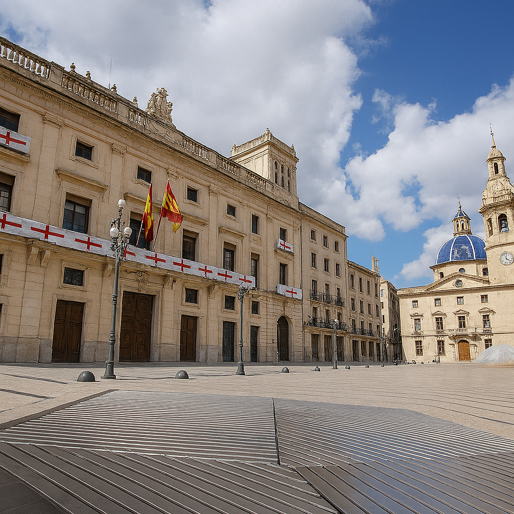 El Ayuntamiento de Alcoy busca asesoramiento jurídico externo por 72.600 euros al año