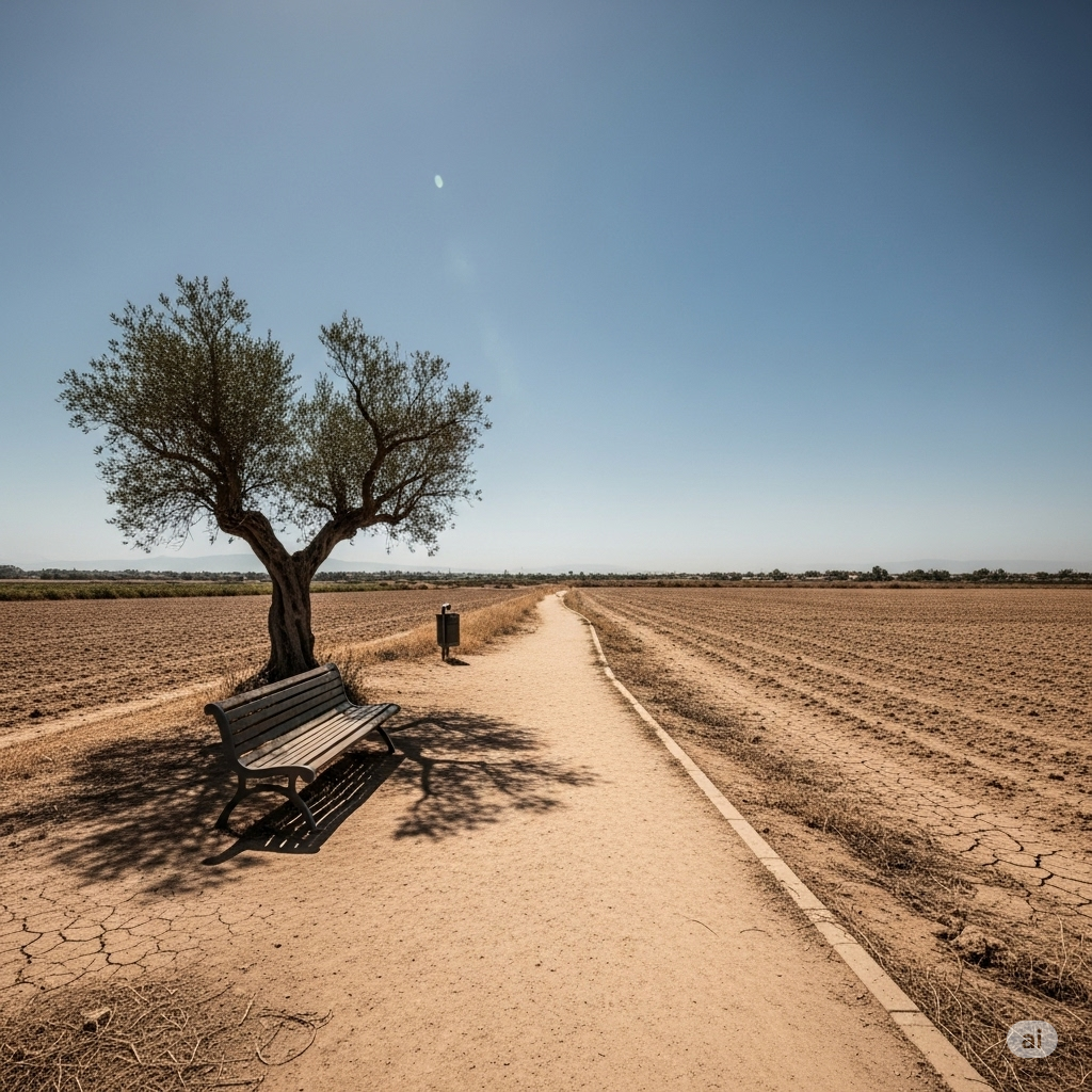 El calor mata: en Alicante fallecen 85 personas por la ola térmica, un récord que multiplica por diez el año anterior